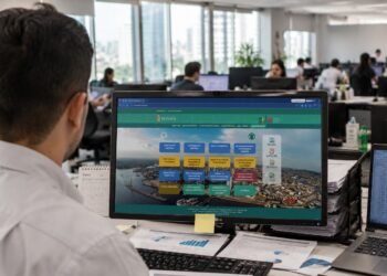 Desburocratização de processos e inovação tecnológica da prefeitura colocam Manaus no top 10 nacional de agilidade empresarial