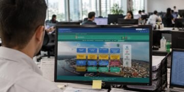 Desburocratização de processos e inovação tecnológica da prefeitura colocam Manaus no top 10 nacional de agilidade empresarial