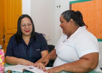 Prefeitura de Manaus abre matrículas para Educação de Jovens e Adultos neste sábado