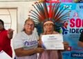 Prefeitura de Manaus conclui mais duas turmas do curso de Cuidador Comunitário de Pessoas Idosas e ultrapassa 120 pessoas capacitadas