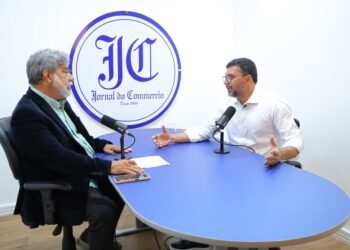 “Sei catar jaraqui e também colocar um terno, falar inglês e defender os interesses da Amazônia”, afirma Wilson Lima