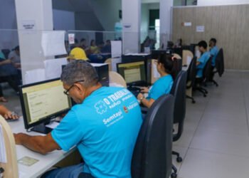 Sine Manaus oferta 616 vagas de emprego nesta segunda–feira, 20/7