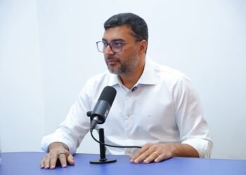 Gestão Wilson Lima reduz em mais de 96% a criminalidade nas rotas do Distrito Industrial
