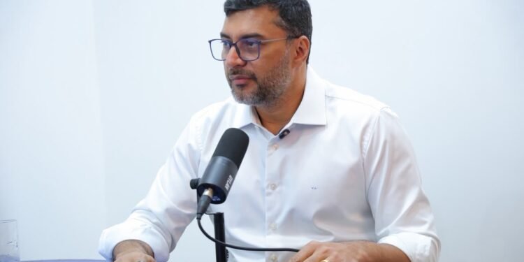 Gestão Wilson Lima reduz em mais de 96% a criminalidade nas rotas do Distrito Industrial