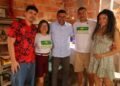 Em visita a paciente transplantado, Wilson Lima ressalta avanço do programa que já realizou mais de 300 transplantes