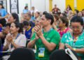 Professores da rede municipal participam de formação do projeto ‘Mundo do Theo’