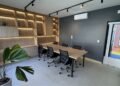 Coworking em condomínios muda a dinâmica do home-office em Manaus