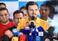 Prefeito Renato Junior cobra pagamento aos rodoviários após repasse do Estado e faz apelo ao sindicato pelo fim da greve