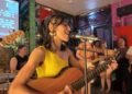 Artista amazonense Uma Póvoas lança primeiro álbum solo com 10 faixas inéditas