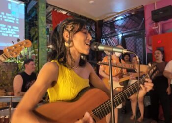 Artista amazonense Uma Póvoas lança primeiro álbum solo com 10 faixas inéditas