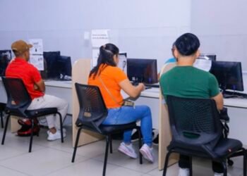 Sine Manaus oferta 591 vagas de emprego nesta segunda-feira, 27/7