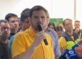 Prefeito Renato Junior fala sobre greve e reafirma regularidade financeira da Prefeitura