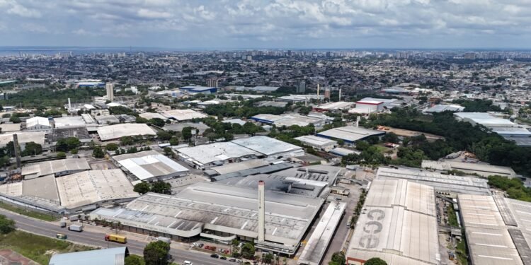 Receita Federal revisa entendimento e preserva benefício tributário da Zona Franca de Manaus