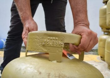 Procon Manaus aponta queda no preço da botija de 13kg