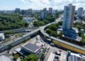 Renato Junior: reforma de 10 complexos viários vai transformar paisagem e devolver autoestima a Manaus