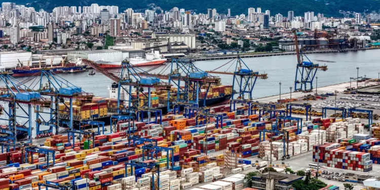 Governo anuncia R$ 18,5 bilhões do Brasil Soberano 3 para empresas atingidas por tarifaço