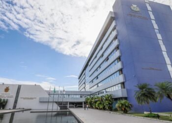 STF suspende regra e impõe nova eleição para presidência da Aleam