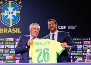 CBF fala sobre eliminação e confirma amistosos da Seleção