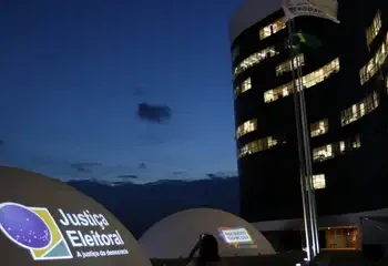 TSE fará nova reunião com embaixadores no dia 17 de agosto para explicar urna eletrônica