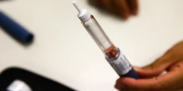 Anvisa aprova cinco novas canetas de semaglutida para diabetes tipo 2
