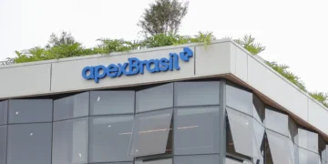 São Paulo e Santa Catarina concentram 52% do impacto do tarifaço dos EUA, diz ApexBrasil