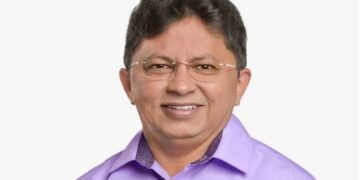 Sinésio Campos comemora os 25 anos da Fazenda Esperança no Amazonas