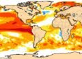 Super El Niño deve atingir pico no fim de 2026 e pode ser o mais forte desde 1950