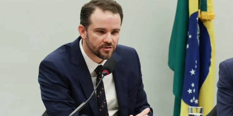 Durigan: decisão sobre Lei da Reciprocidade virá após ouvir setor produtivo