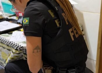 PF deflagra Operação Amparo contra exploração sexual infantojuvenil no AM