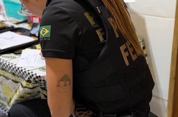 PF deflagra Operação Amparo contra exploração sexual infantojuvenil no AM