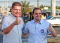 Marcos Rotta assume coordenação-geral da campanha de Cidade