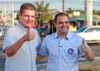 Marcos Rotta assume coordenação-geral da campanha de Cidade