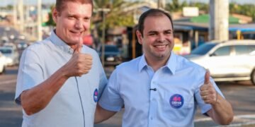 Marcos Rotta assume coordenação-geral da campanha de Cidade