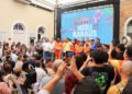 Renato Junior anuncia atrações do #SouManaus Passo a Paço 2026 com R$ 10 milhões de economia