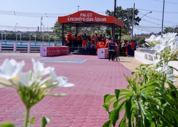 Prefeitura de Manaus instala 62 coletores de lixo eletrônico e amplia coleta seletiva