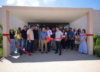 Parque Mosaico abre Central de Vendas para atender famílias e investidores
