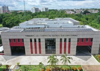 TCE-AM terá ponto facultativo na sexta-feira (14) em homenagem ao Dia do Advogado