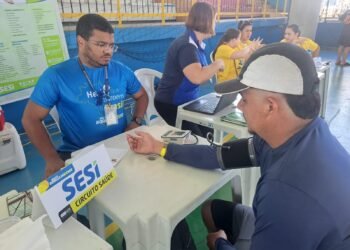 Manaus celebra Dia Nacional da Construção Social com atividades gratuitas neste sábado (22) no Clube do SESI