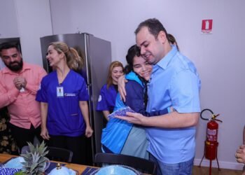 Roberto Cidade anuncia a criação da Secretaria exclusiva para políticas voltadas ao TEA