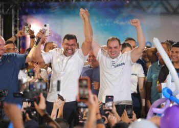 Festa do Povo do Amazonas: convenção da coligação é nesta terça na Arena Amadeu Teixeira