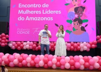 ‘Mulheres com Cidade’ reúne 400 lideranças e fortalece protagonismo feminino