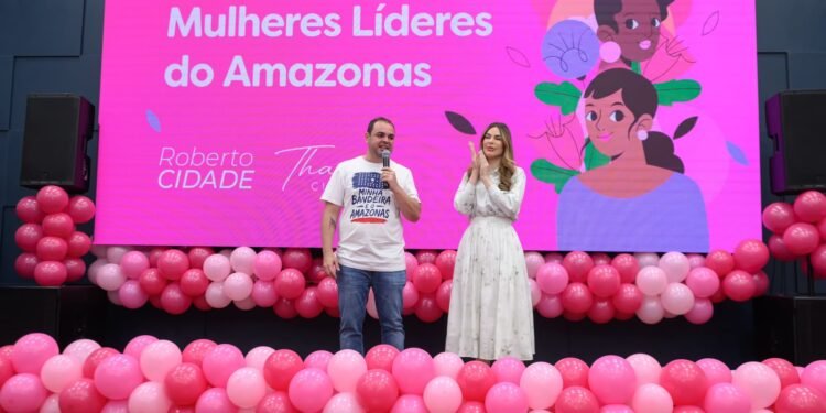 ‘Mulheres com Cidade’ reúne 400 lideranças e fortalece protagonismo feminino