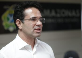Governo do Amazonas firma acordo para regularizar pagamentos a empresas médicas