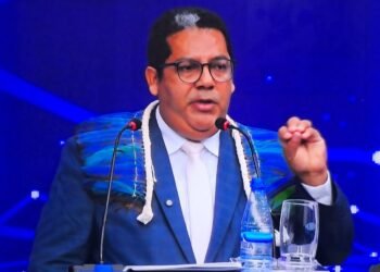 Debate da Band teve audiência discreta e Isael Munduruku foi surpresa positiva