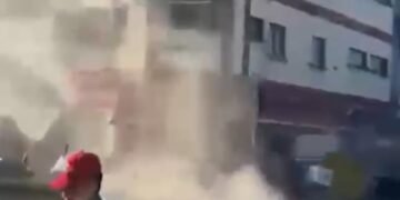 Terremoto na Colômbia: mais de 110 mortos e emergência decretada