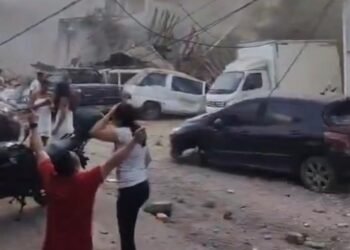 Terremoto na Colômbia: número de mortos sobe para 224