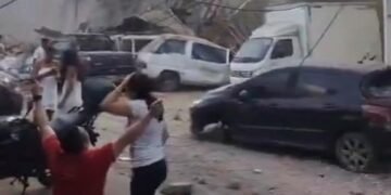 Terremoto na Colômbia: número de mortos sobe para 224