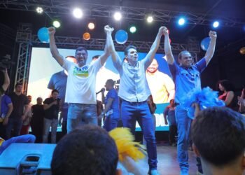 Wilson Lima defende leis mais duras contra criminosos