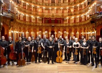 “Viagem ao Norte” abre temporada com ingressos de R$ 20 no Teatro Amazonas