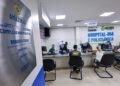 Roberto Cidade entrega Hospital-Dia e Policlínica para continuidade do atendimento